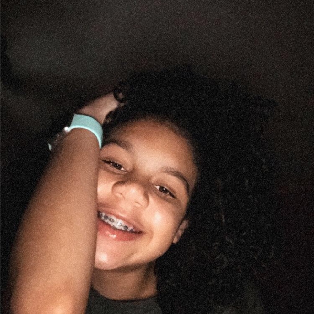 Meet your Posher, Aaliyah